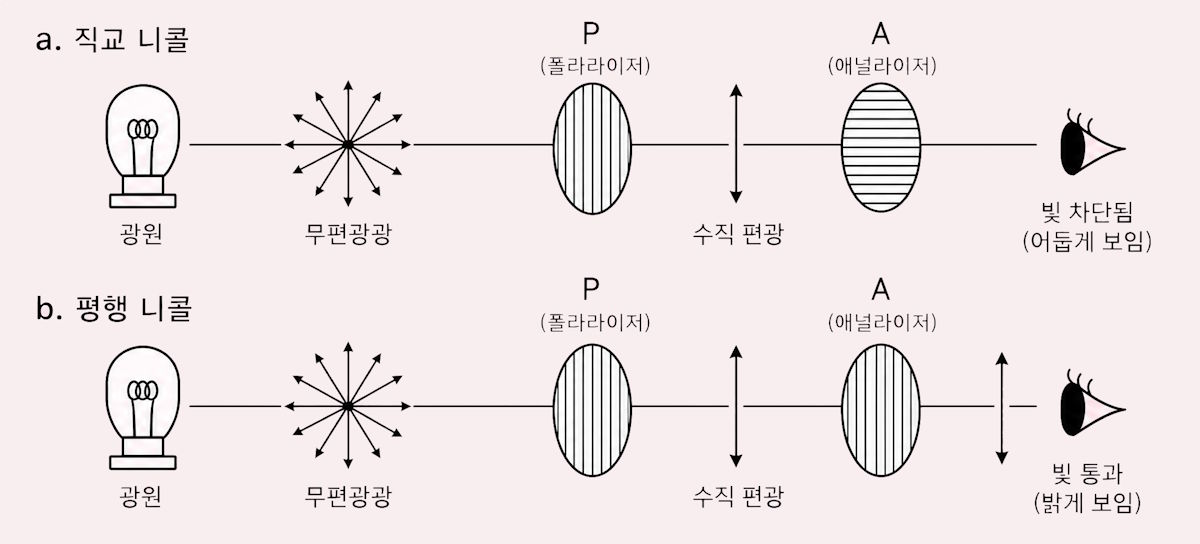 Simple-Polarization_Cross-Nicols