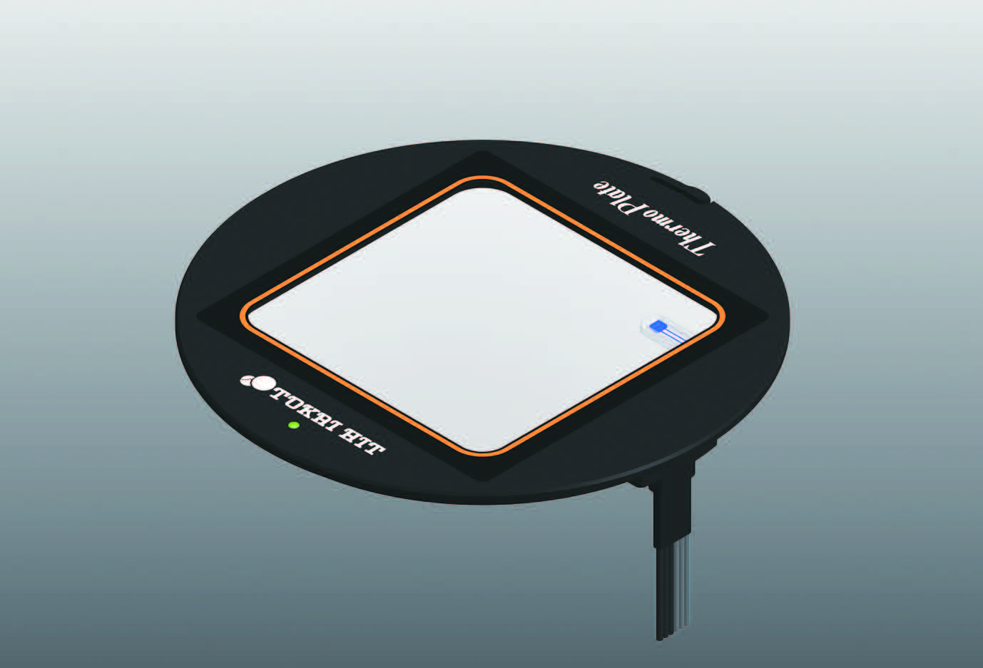 Tokai-Hit TPi-110RX Mady Thermo Plate