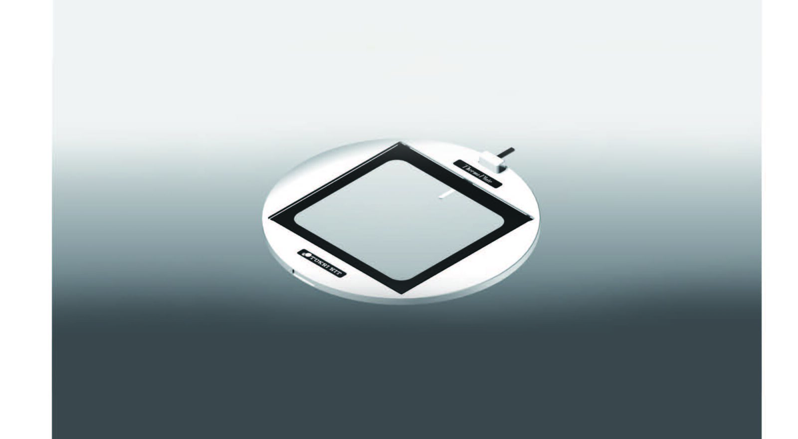 Tokai-Hit TPi-SMZR Themo Plate
