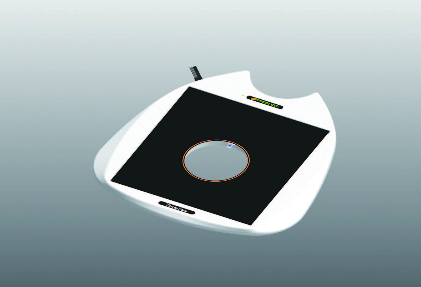 Tokai-Hit TPi-SMZSLX Themo Plate