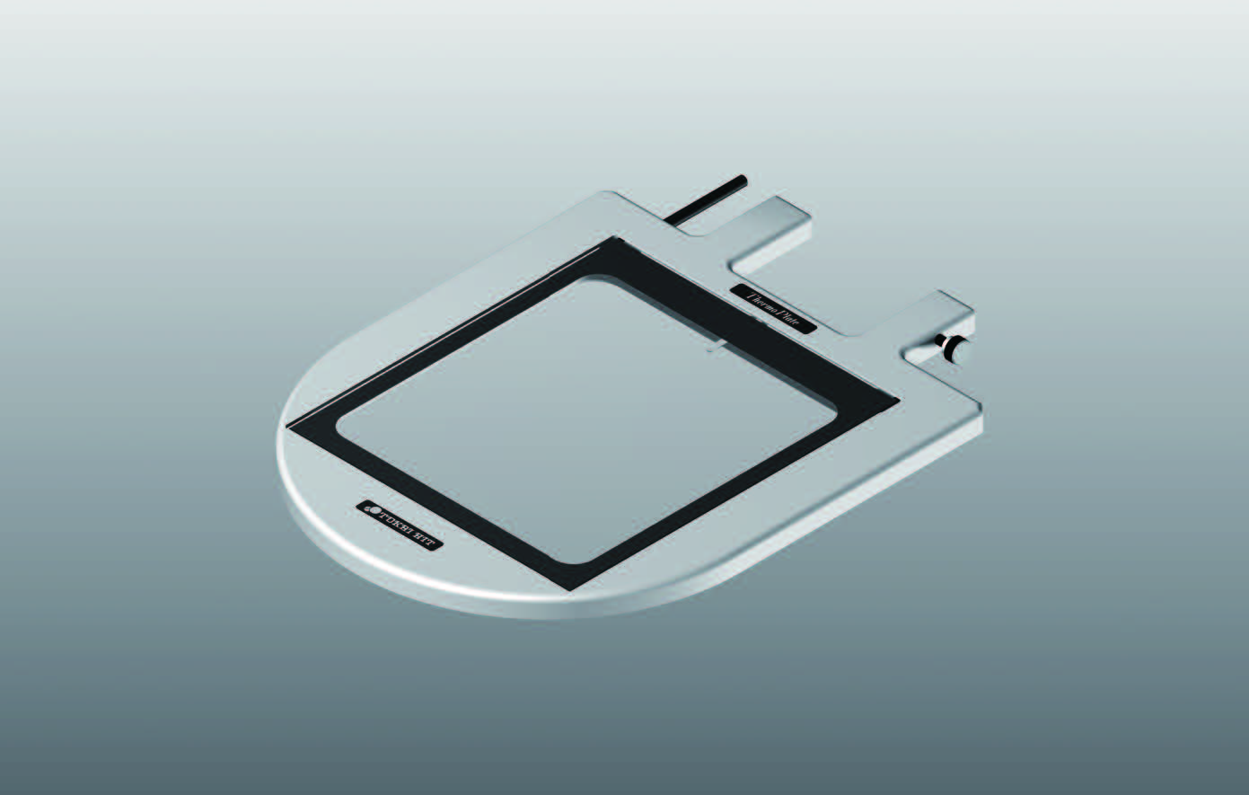 Tokai-Hit TPi-SMZSSX Themo Plate