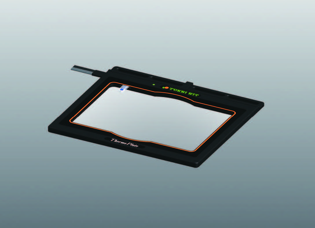 Tokai-Hit TPi-SX Themo Plate