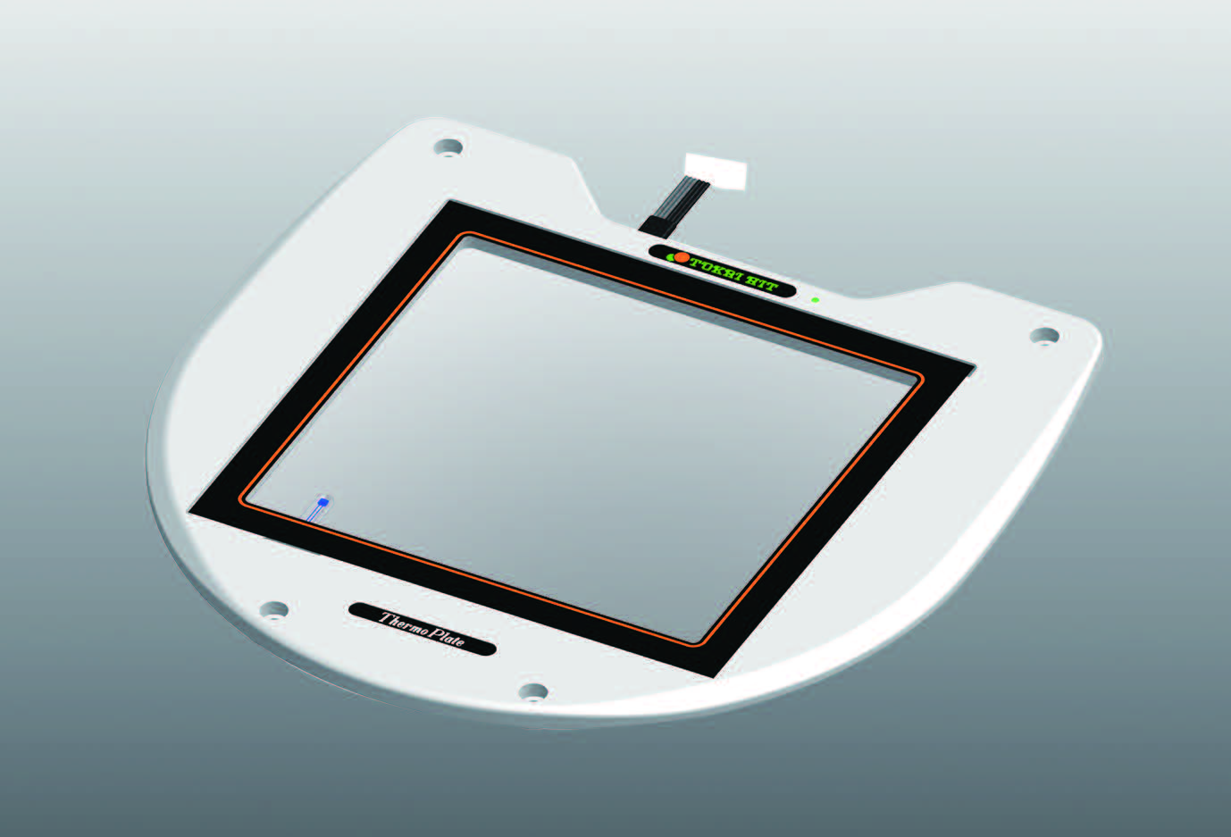 Tokai-Hit TPi-SZX2X Themo Plate