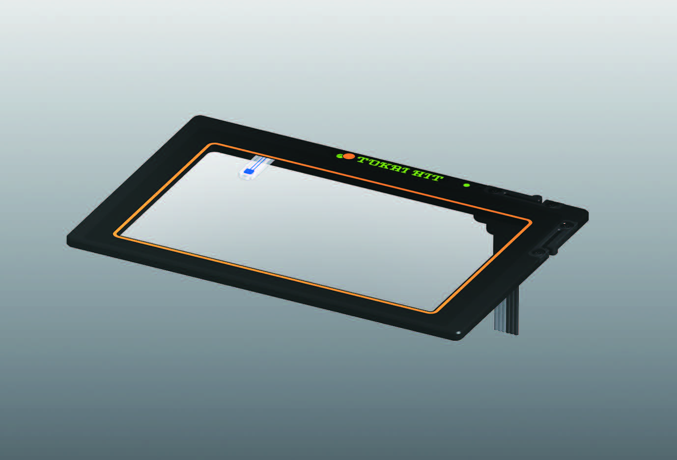 Tokai-Hit TPi-TCSX Themo Plate