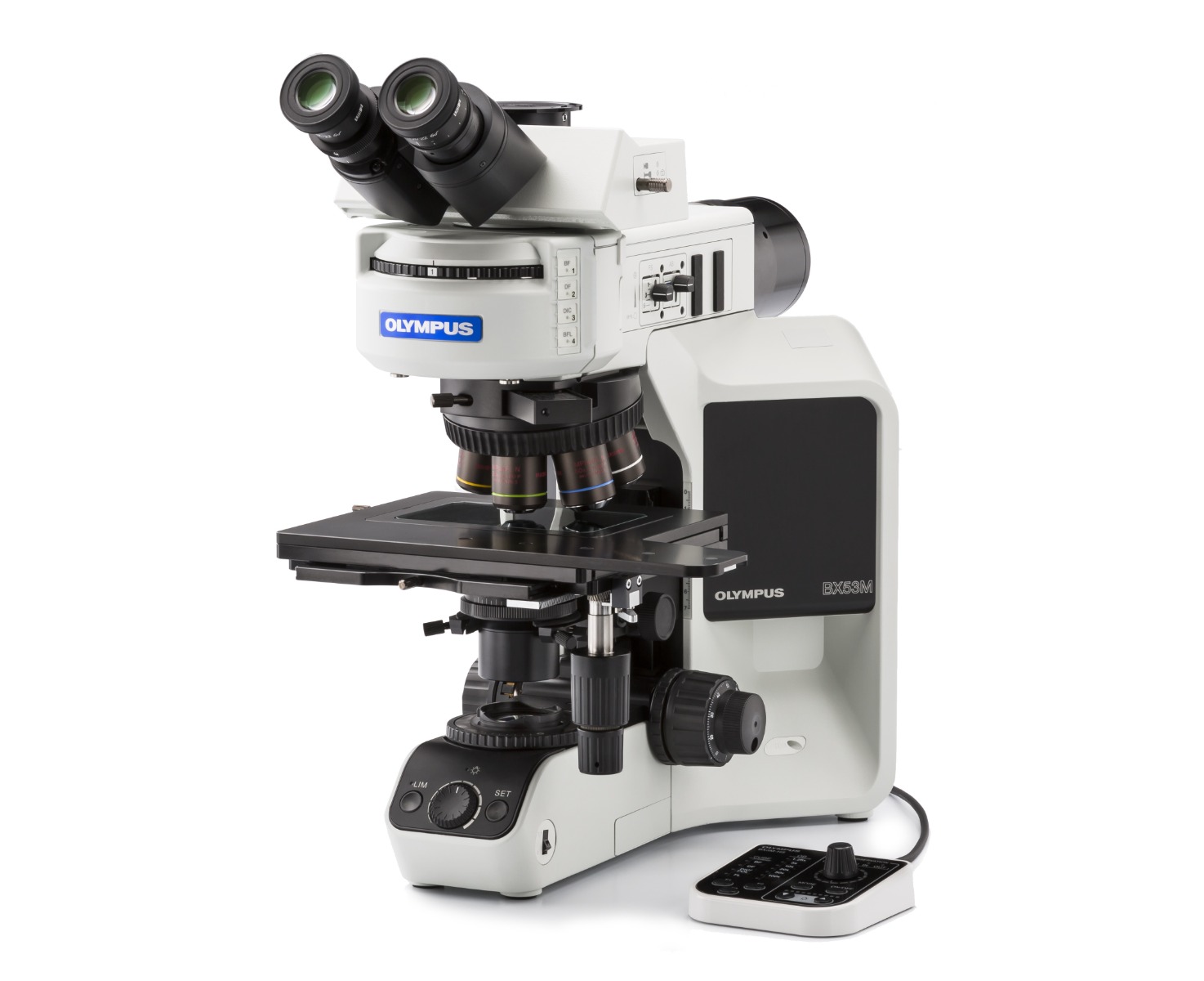 BX53M Series