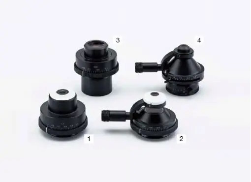 Condensor for BX53M
