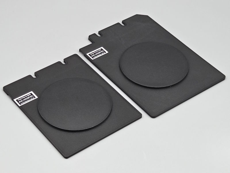Ratatable Stage Plate for Evident BX & Olympus BHM