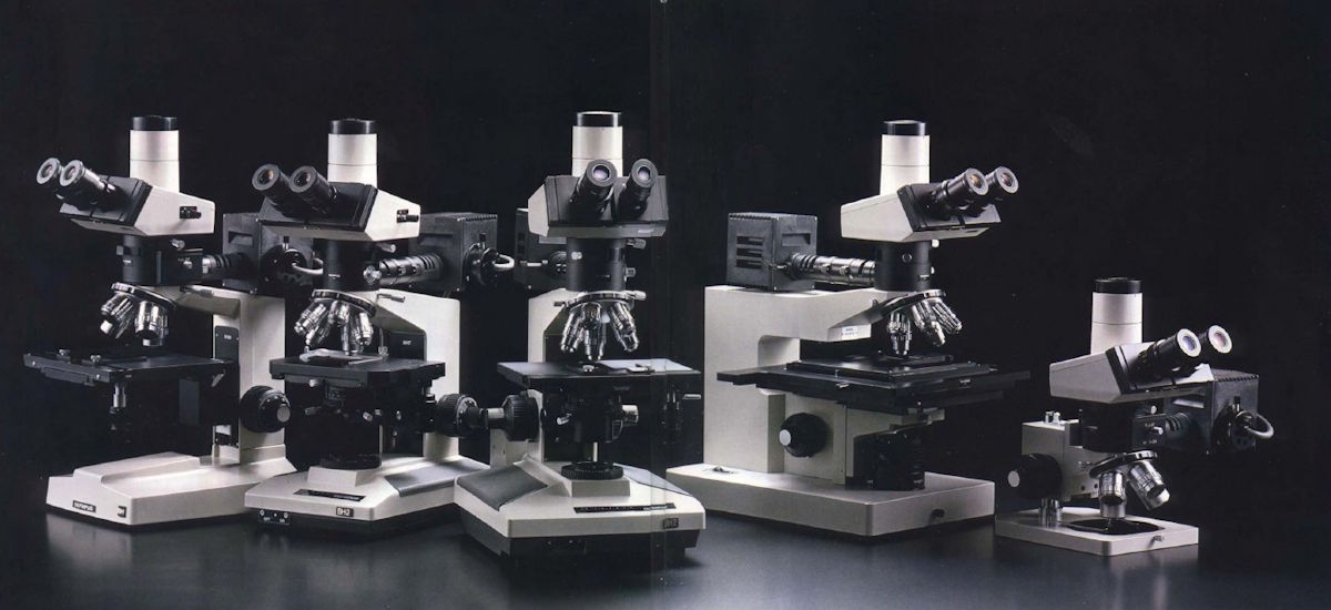 OLYMPUS BHM Series
BHM, BHSM, BHT-M, BHMJ, BHMJL